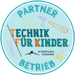 Technik für Kinder
