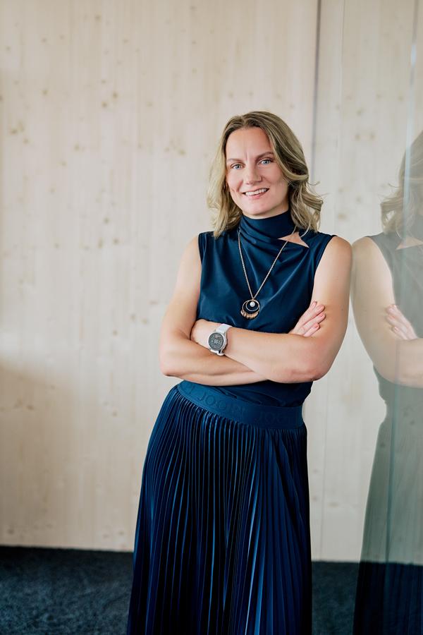 Evelyn Windisch