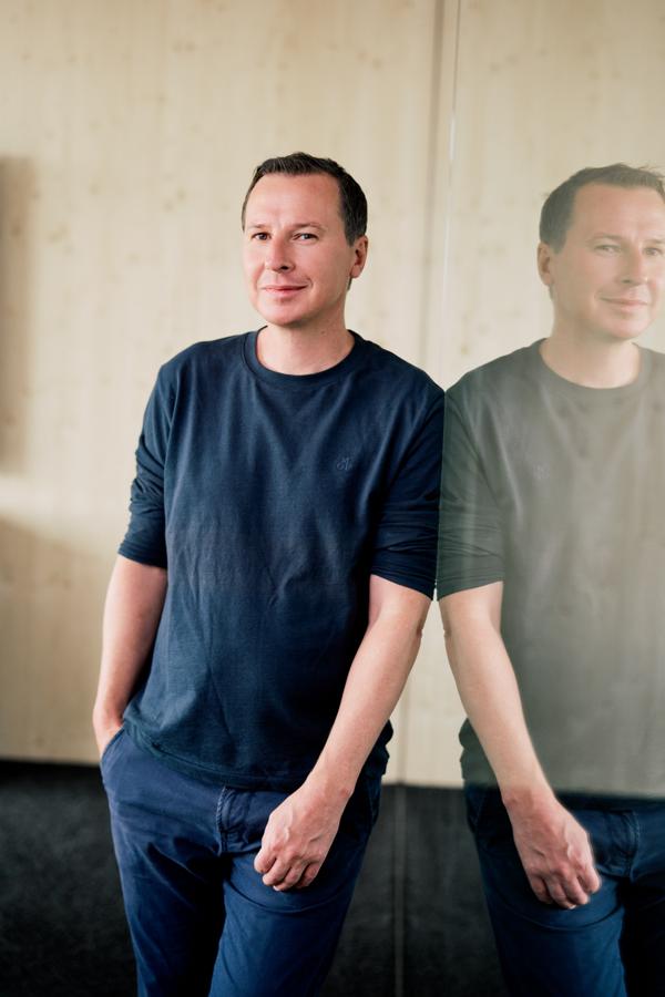 Ing. Marc Mahler
