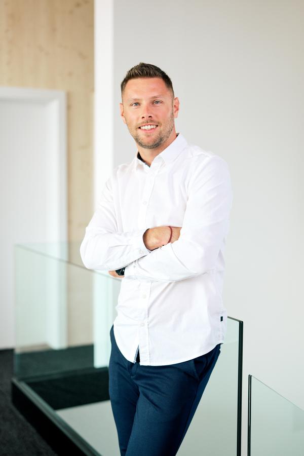 Sebastian Kummer