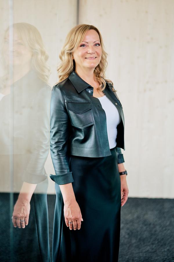 Silvia Reindl