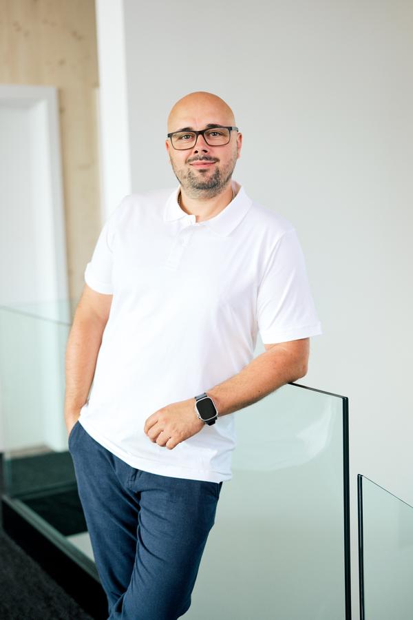 Stefan Schuster