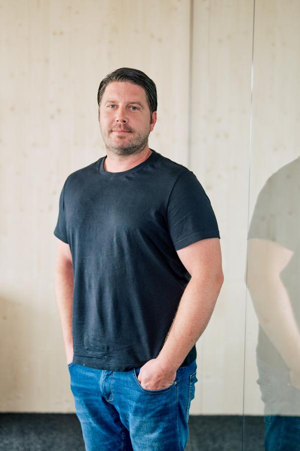 Stephan Kölldorfer