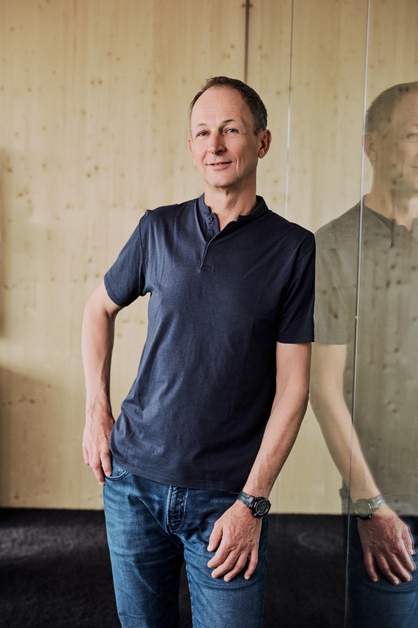 Kurt Huber