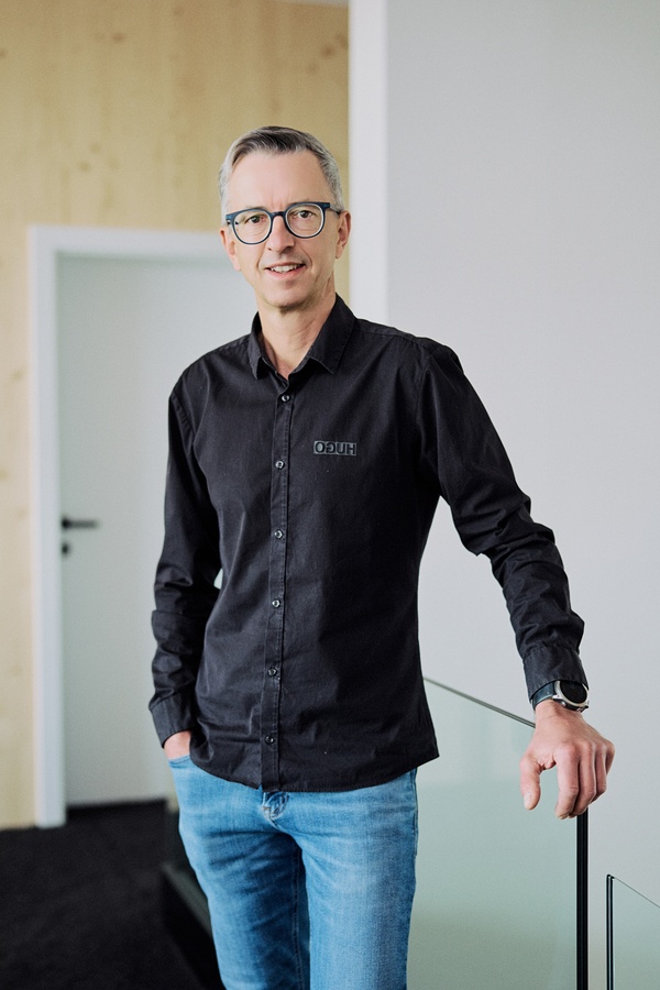 Ronald Kummer